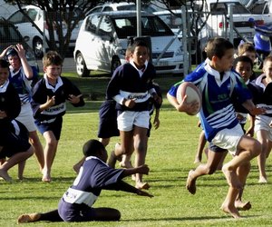 Laerskool Gansbaai vs Kleinmond
